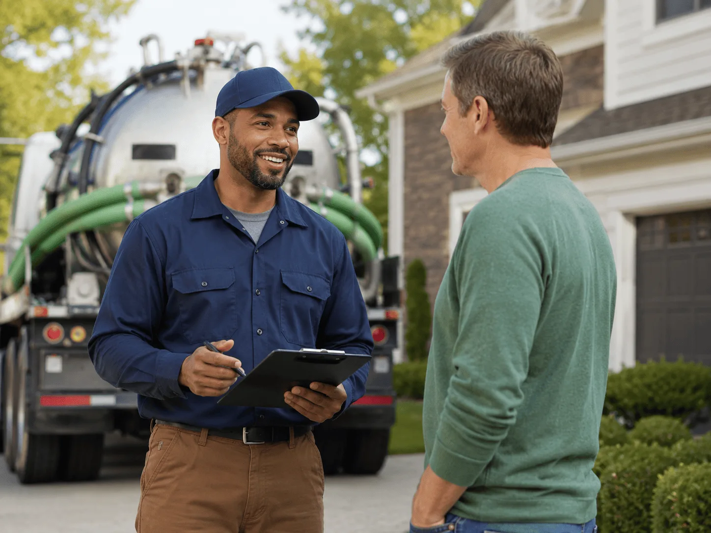 Mosquito Control Cadet, MO FAQs